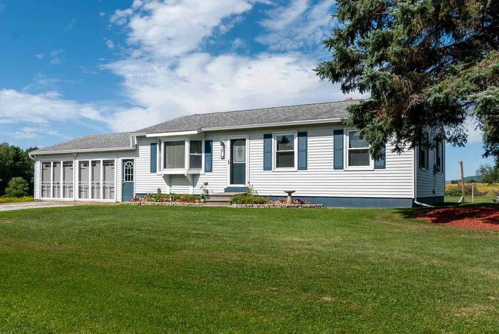 Vermont Real Estate Century 21 Farm & Forest