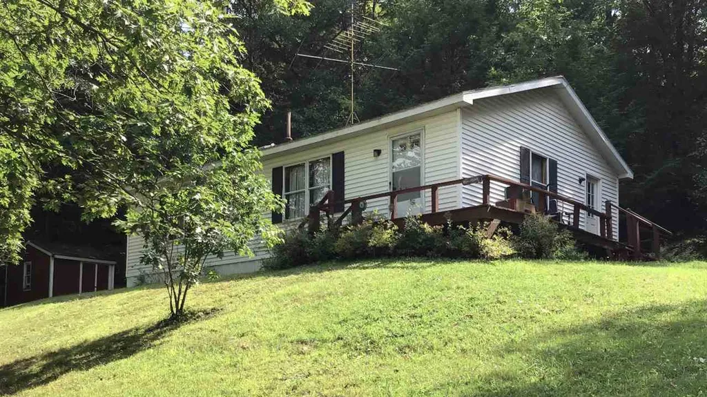 1935 Godfrey Road Thetford VT 05043