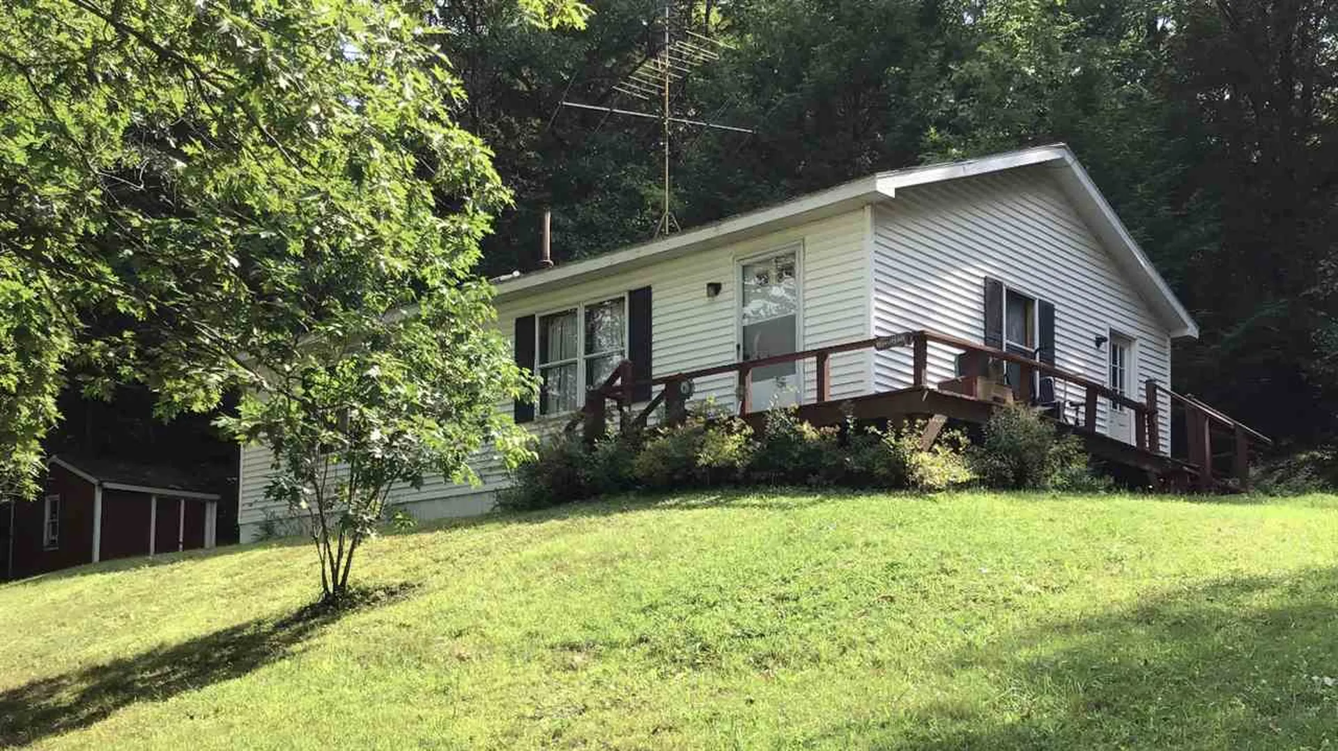 1935 Godfrey Road Thetford VT 05043
