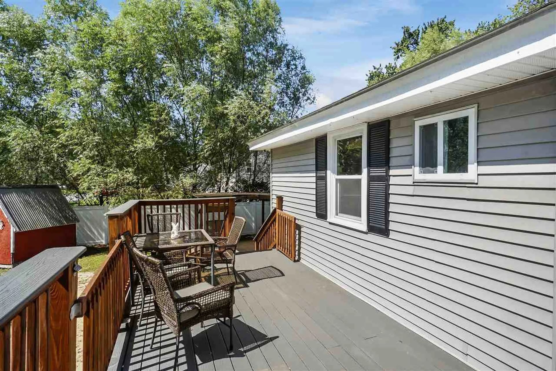 4 Crestwood Circle Salem NH 03079