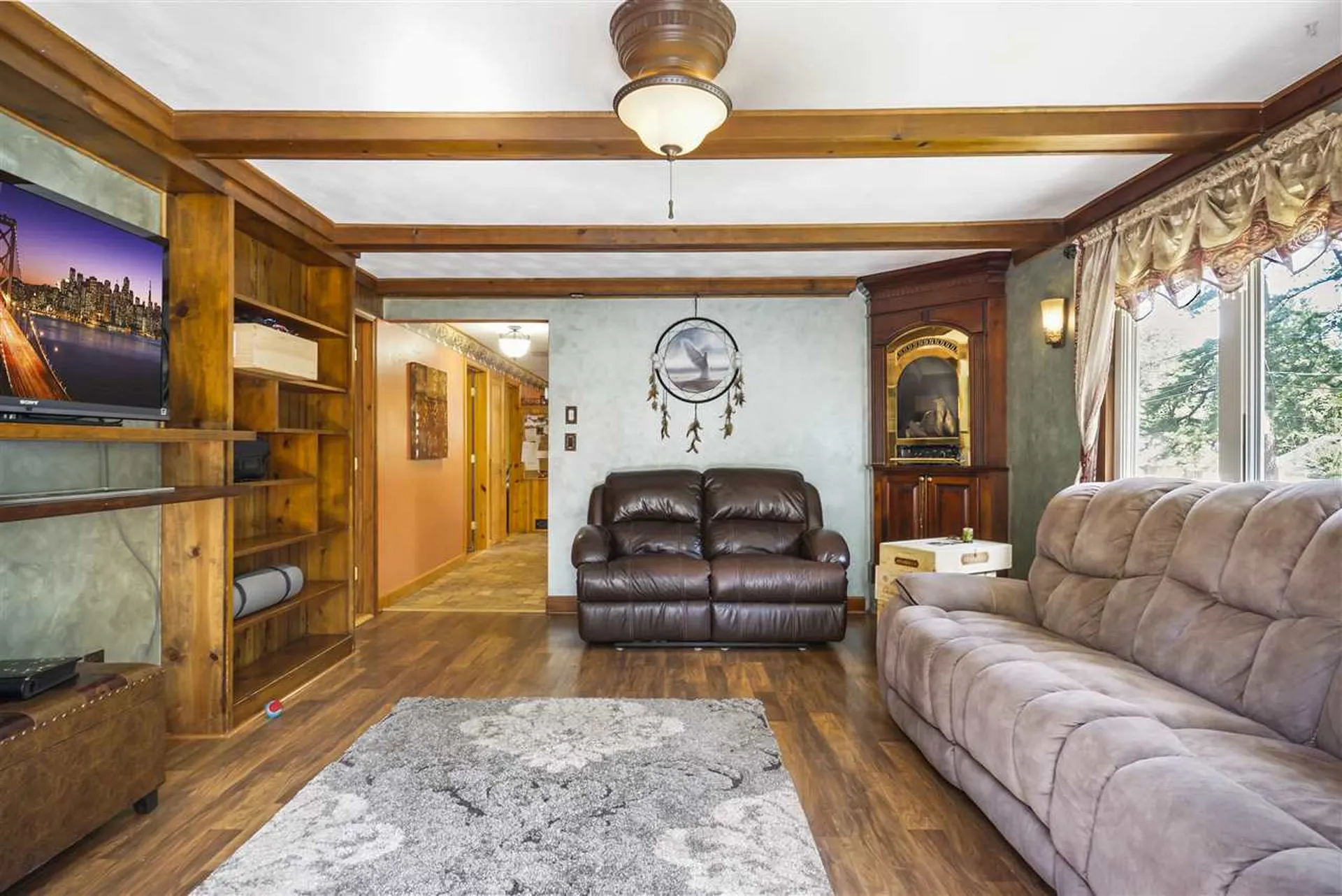 4 Crestwood Circle Salem NH 03079