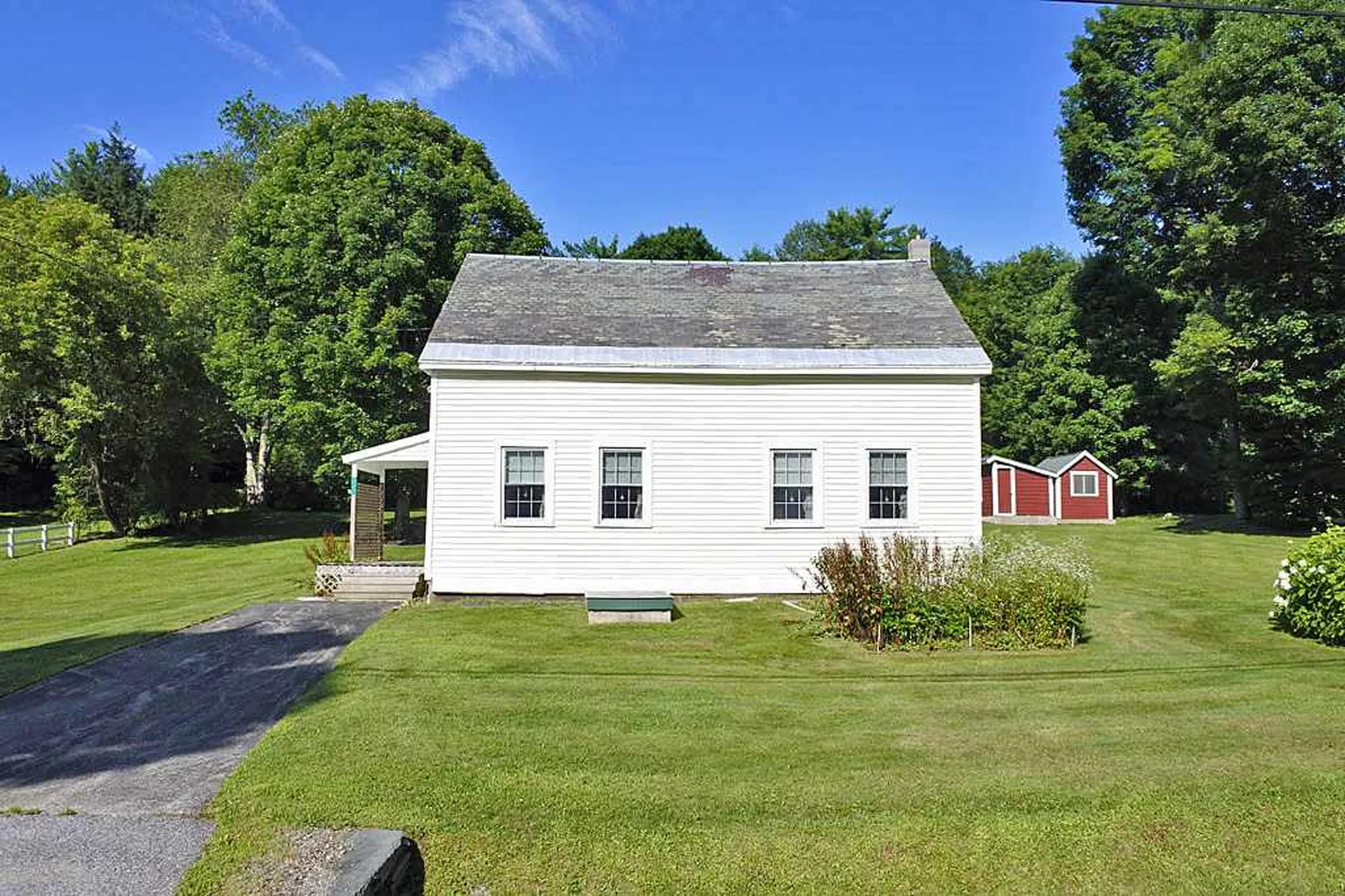 189 Pine Street Castleton VT 05735