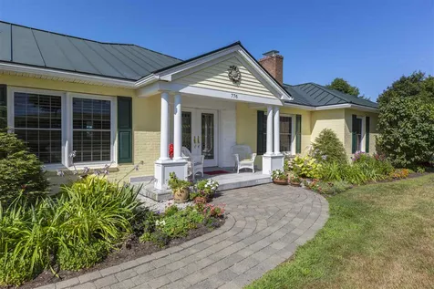 776 Main Street New London NH 03257
