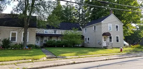 25 Elm Street Milford NH 03055