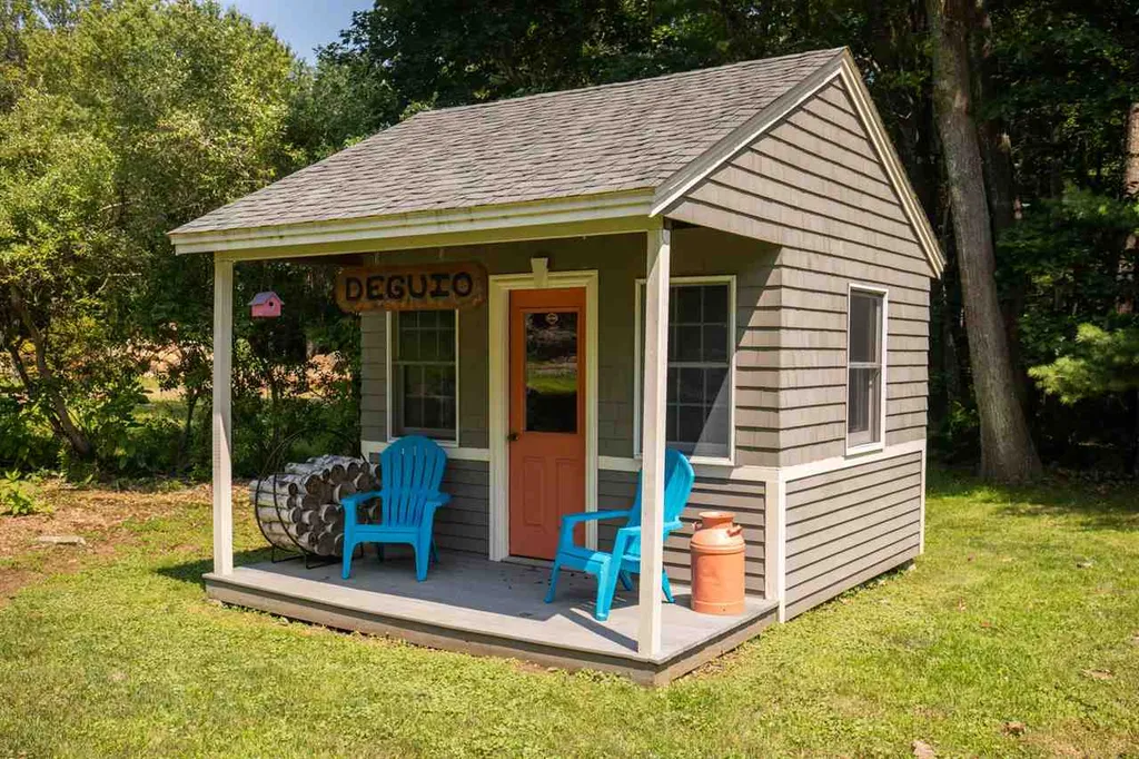 186 West Road Rye NH 03870