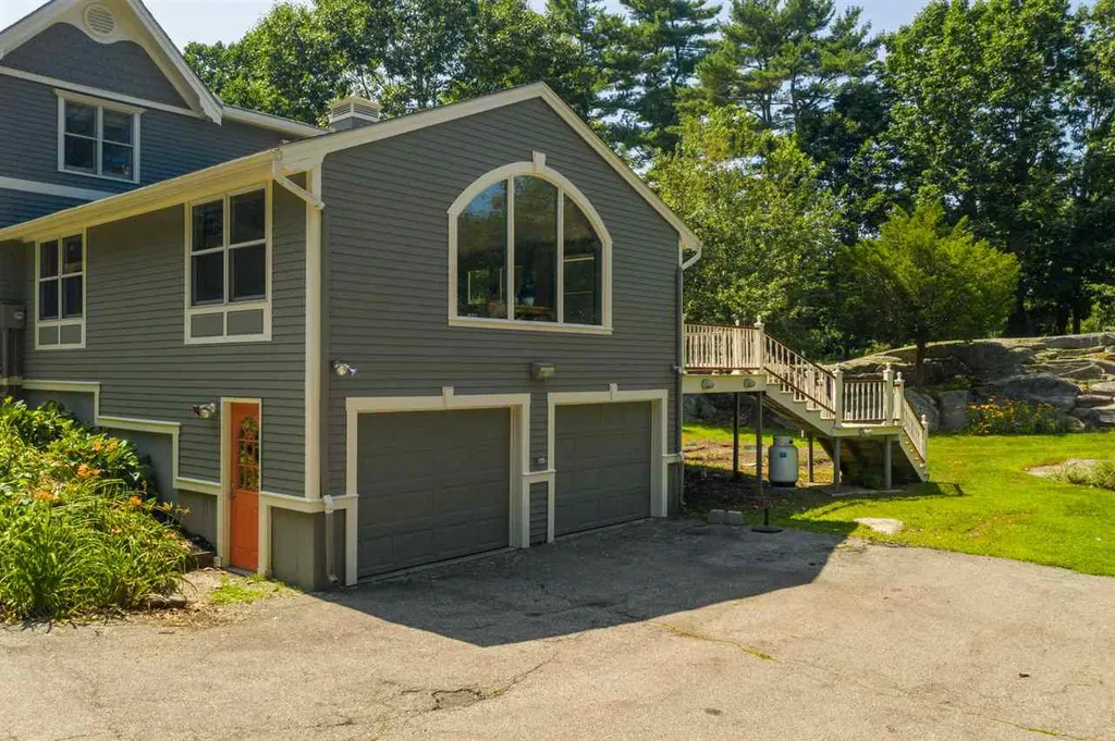186 West Road Rye NH 03870