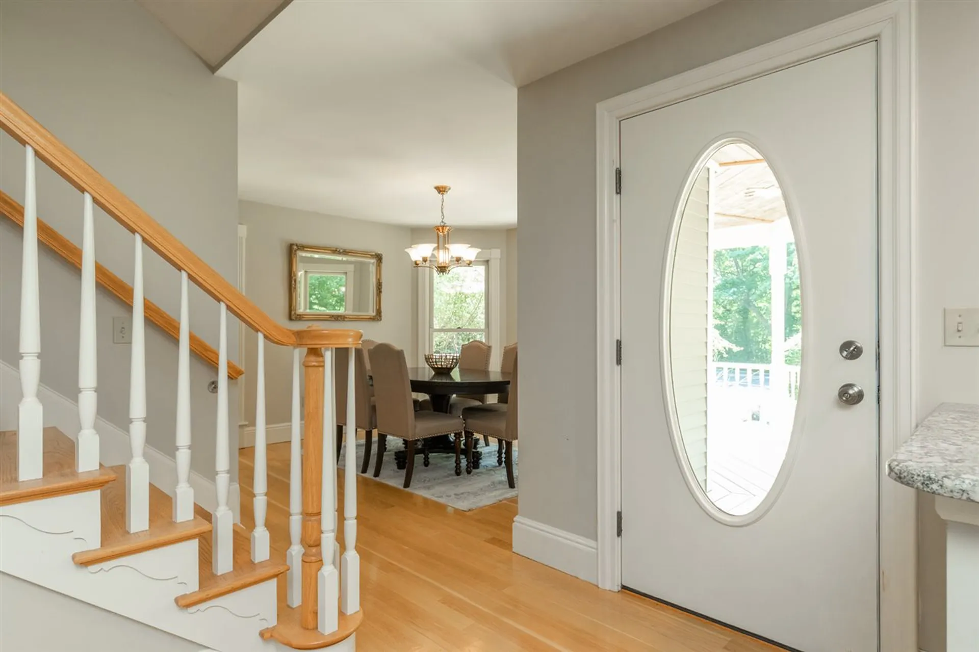 186 West Road Rye NH 03870