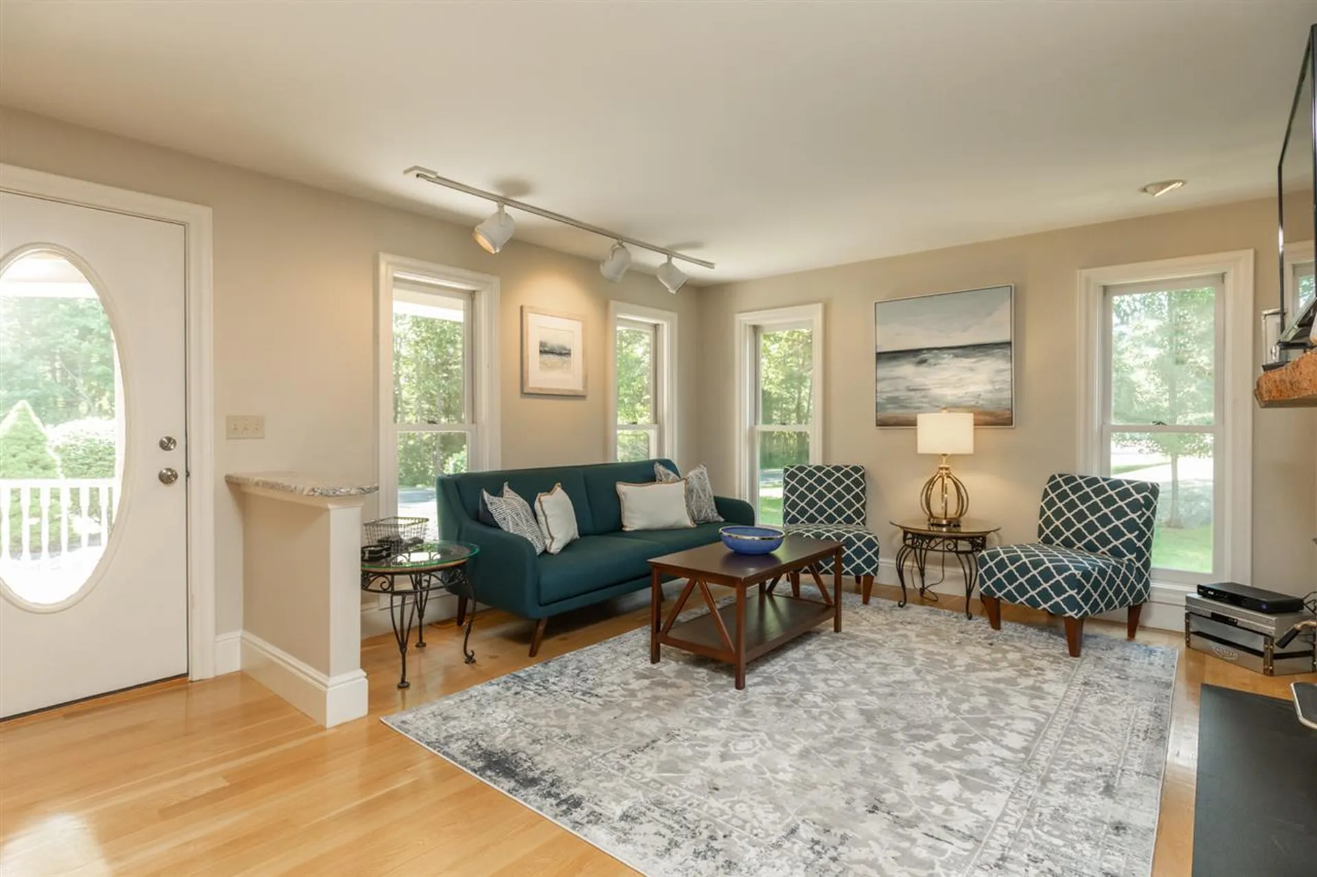 186 West Road Rye NH 03870