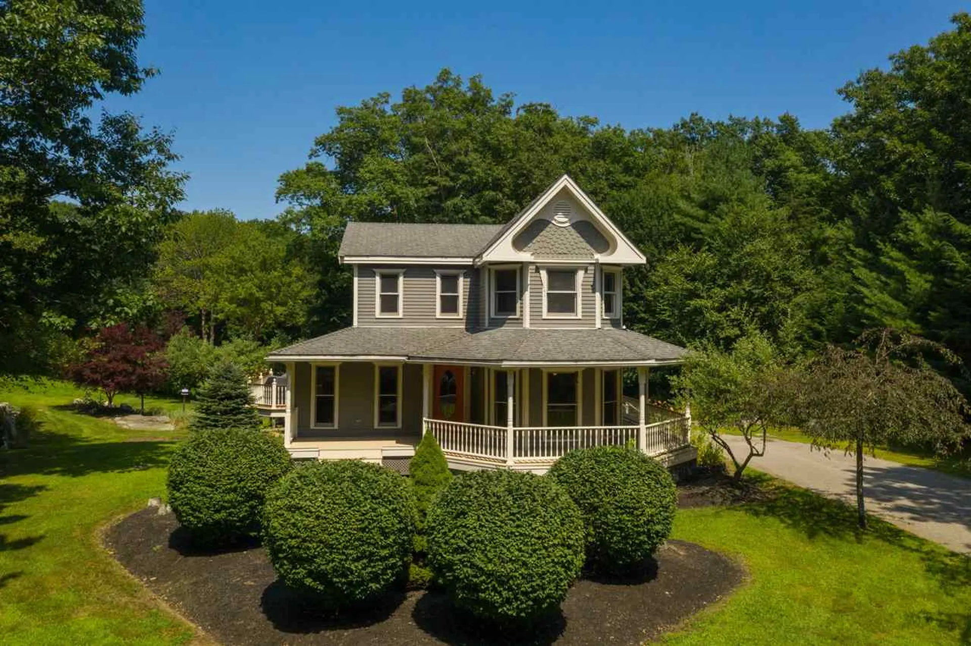 186 West Road Rye NH 03870