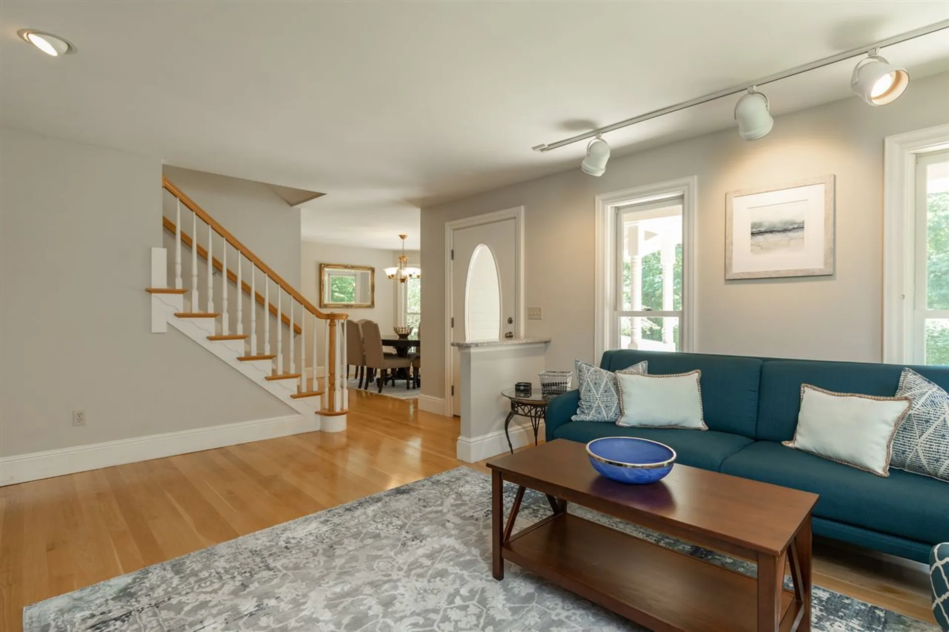 186 West Road Rye NH 03870