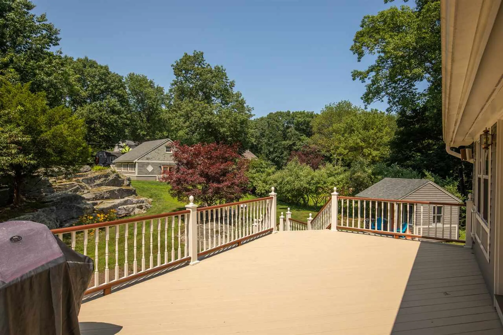 186 West Road Rye NH 03870