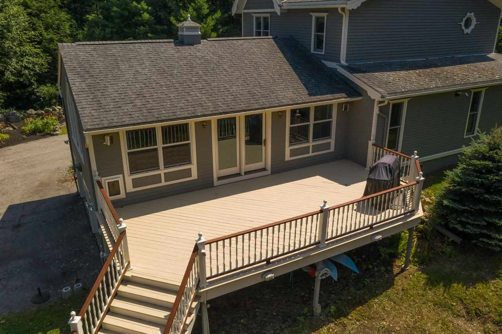 186 West Road Rye NH 03870