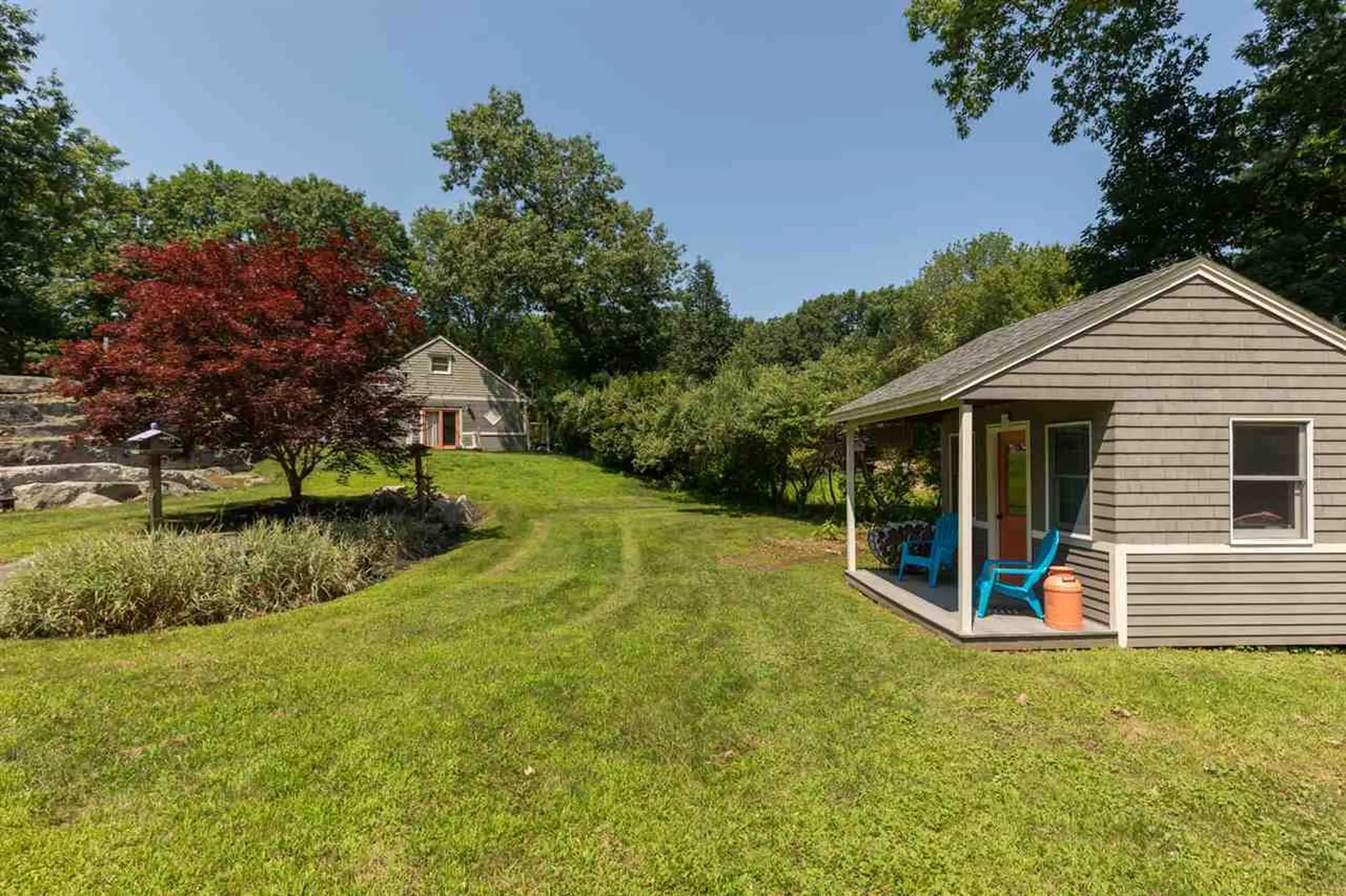 186 West Road Rye NH 03870