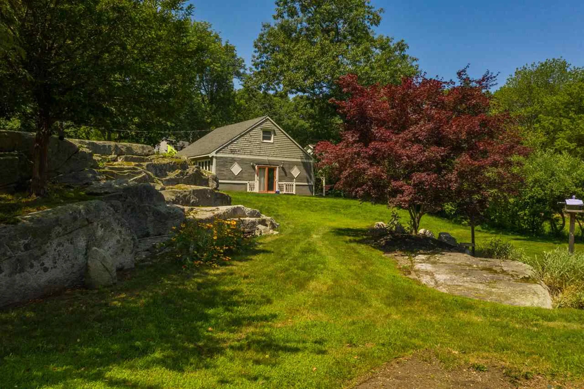 186 West Road Rye NH 03870
