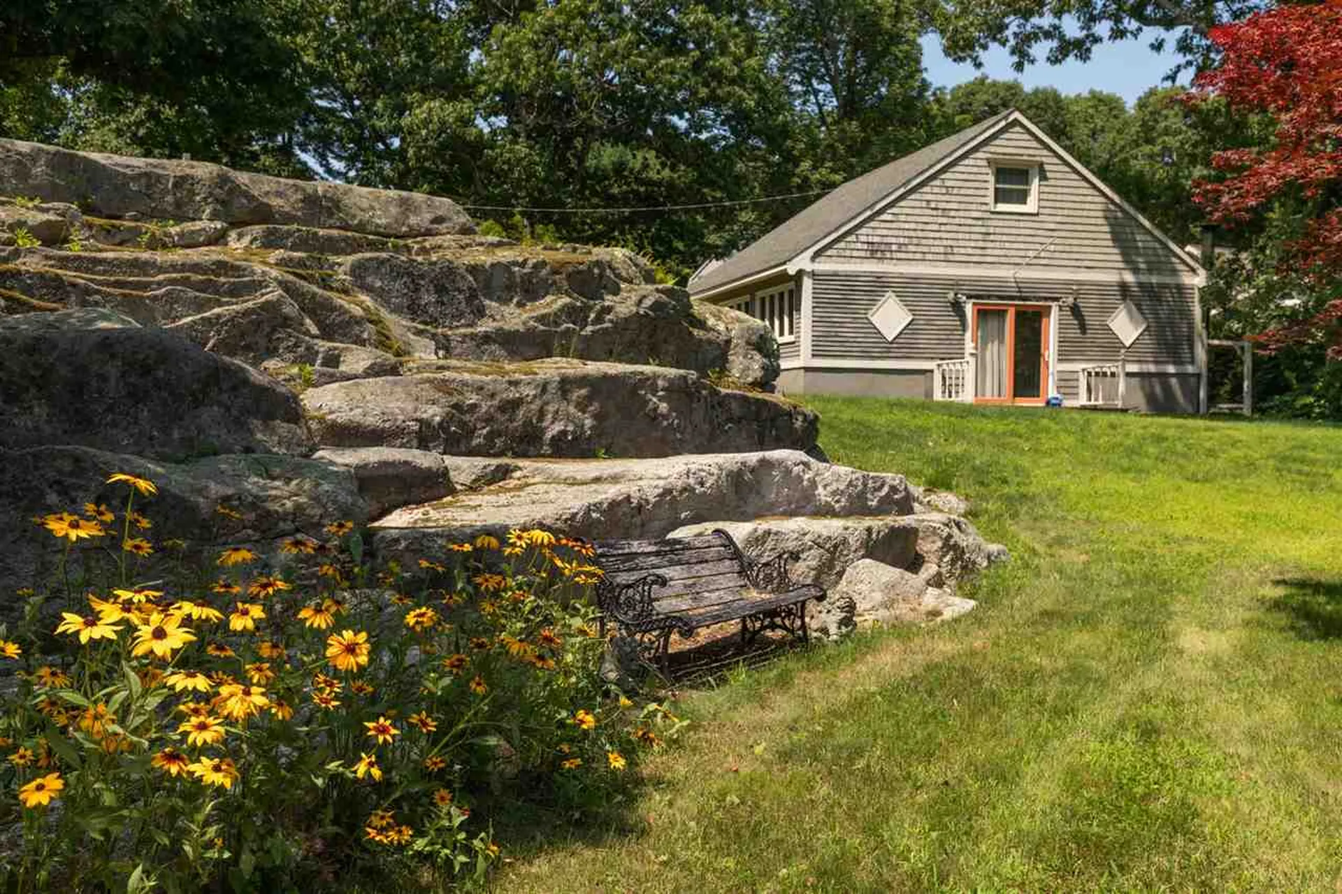 186 West Road Rye NH 03870