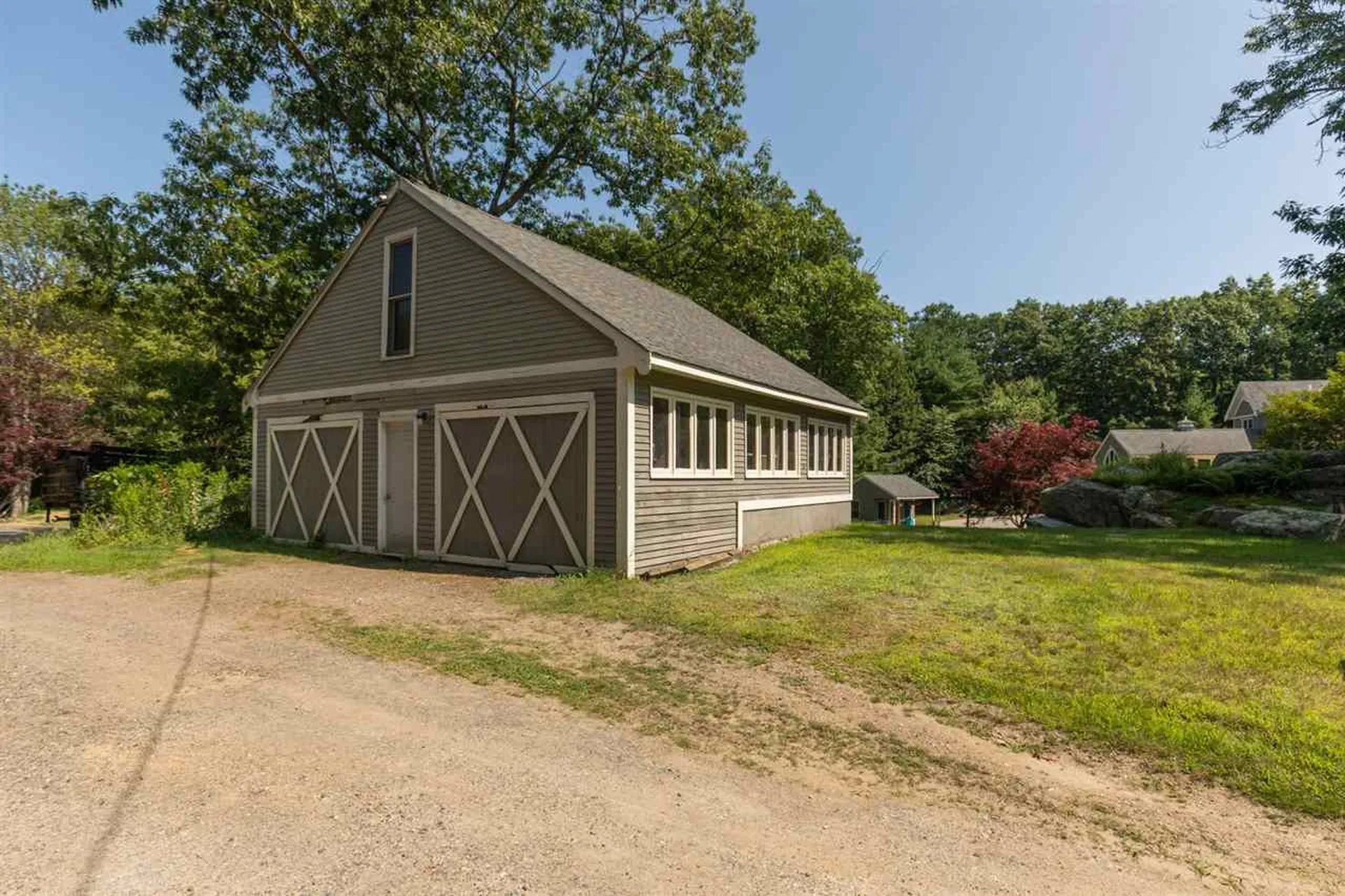 186 West Road Rye NH 03870