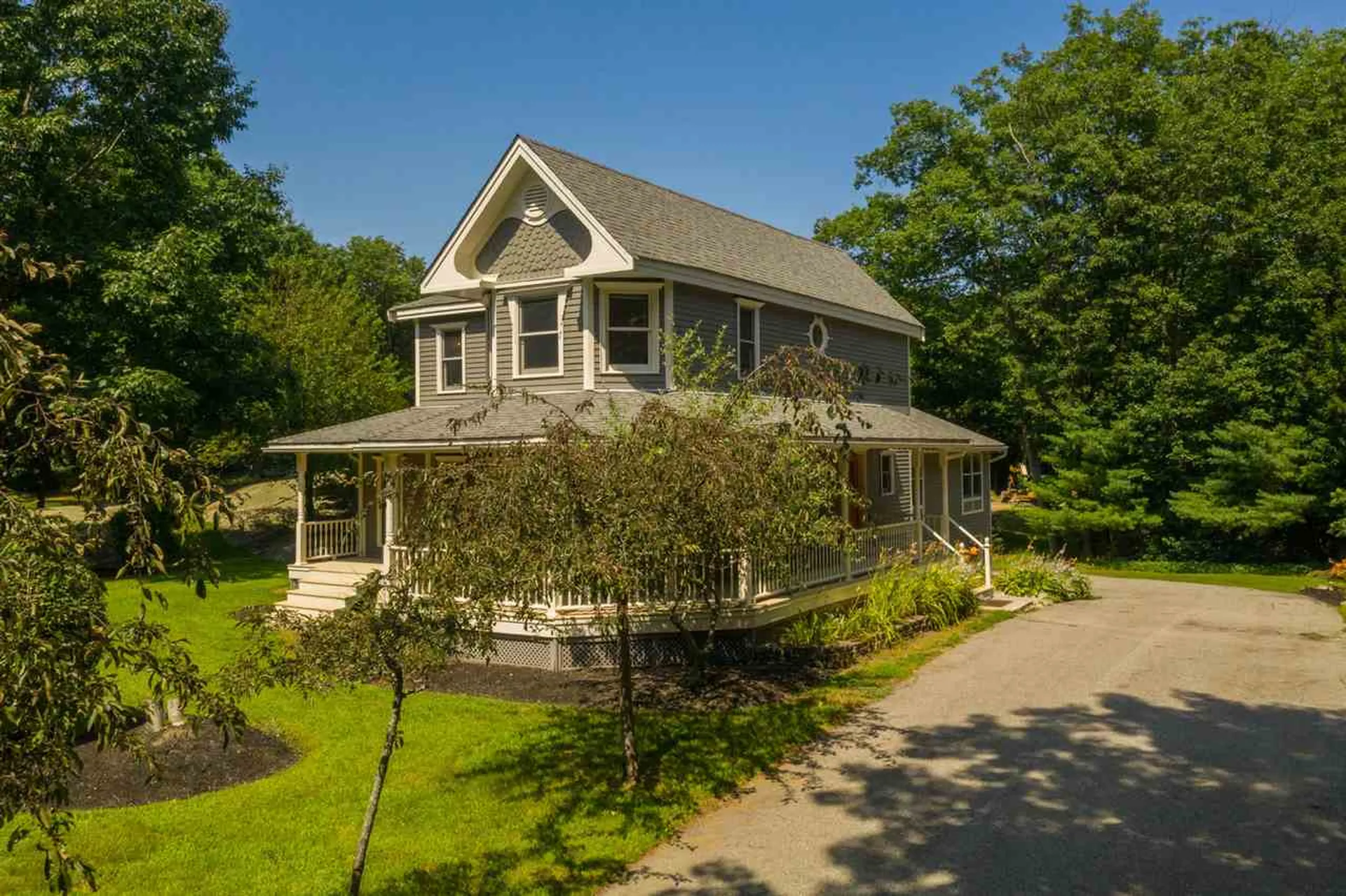 186 West Road Rye NH 03870