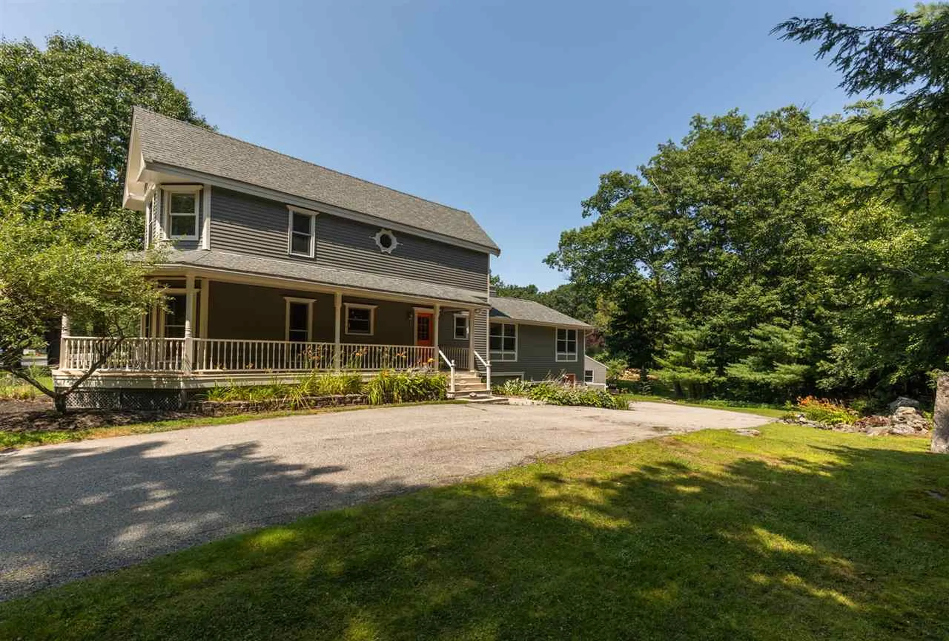 186 West Road Rye NH 03870