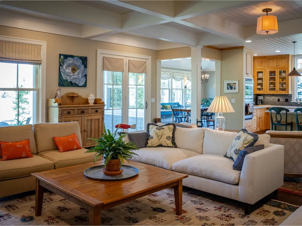 465 Autumn Hill Lane Shelburne VT 05482