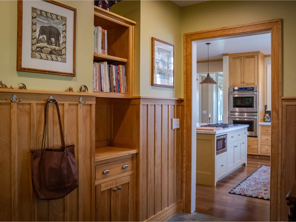 465 Autumn Hill Lane Shelburne VT 05482