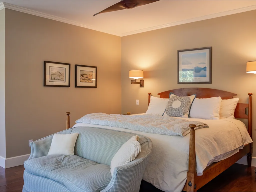 465 Autumn Hill Lane Shelburne VT 05482