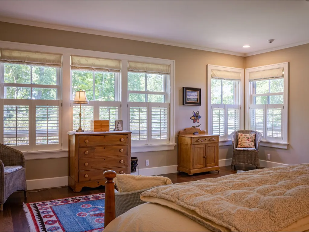 465 Autumn Hill Lane Shelburne VT 05482
