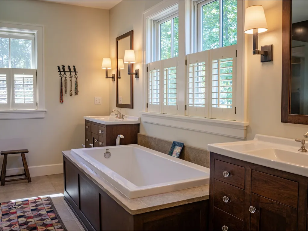 465 Autumn Hill Lane Shelburne VT 05482