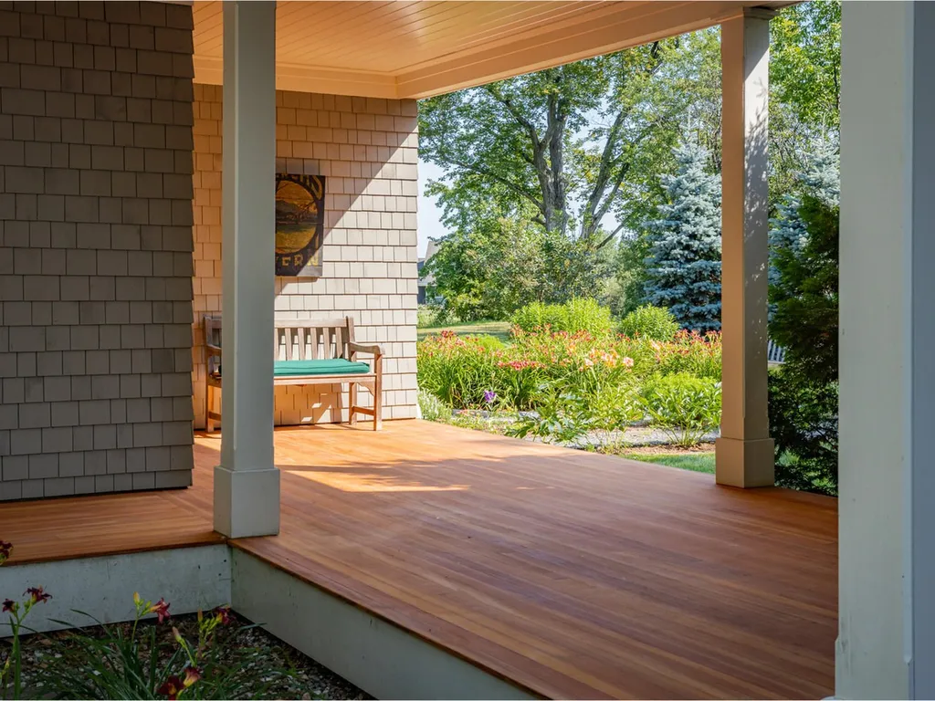 465 Autumn Hill Lane Shelburne VT 05482