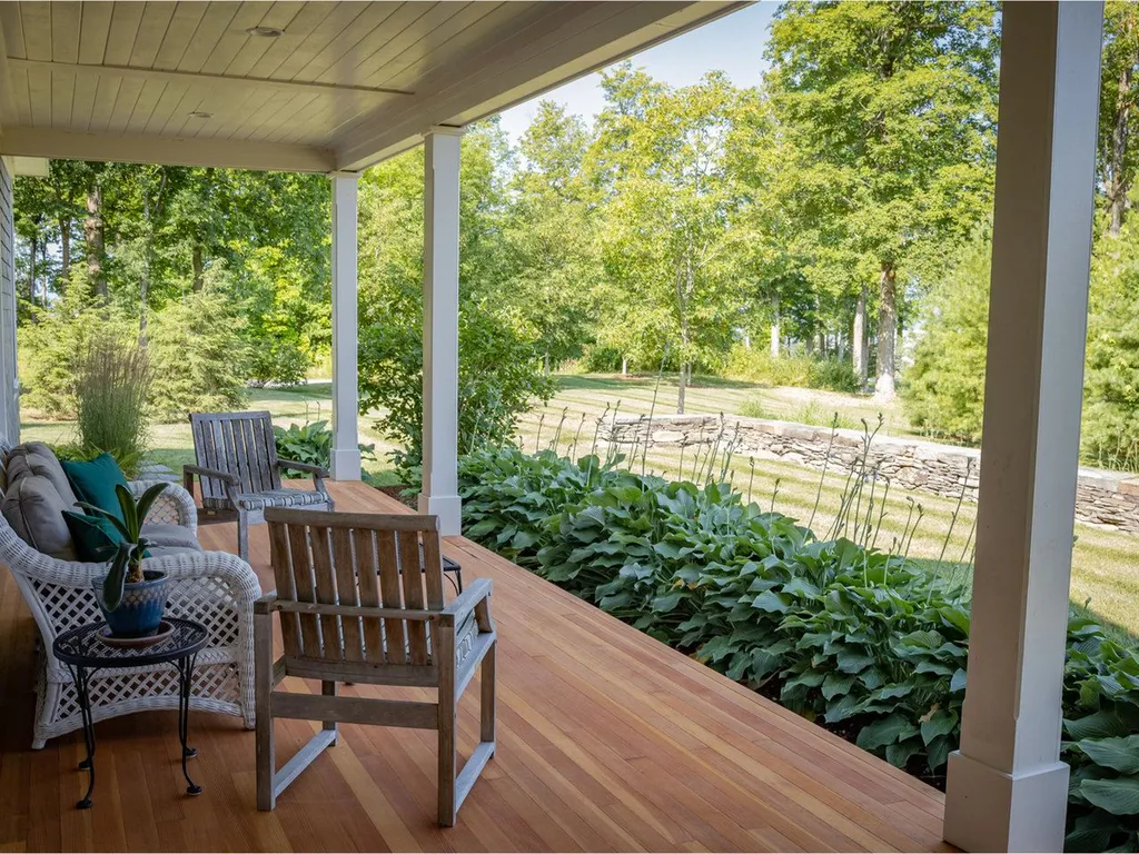 465 Autumn Hill Lane Shelburne VT 05482