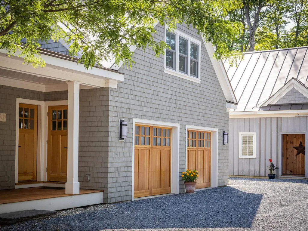 465 Autumn Hill Lane Shelburne VT 05482