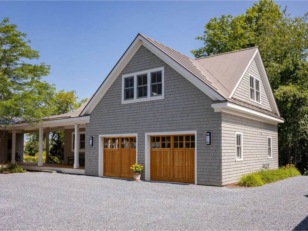 465 Autumn Hill Lane Shelburne VT 05482