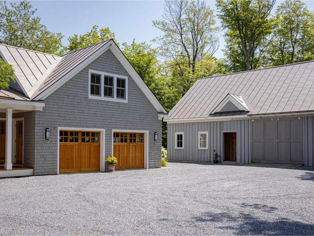 465 Autumn Hill Lane Shelburne VT 05482