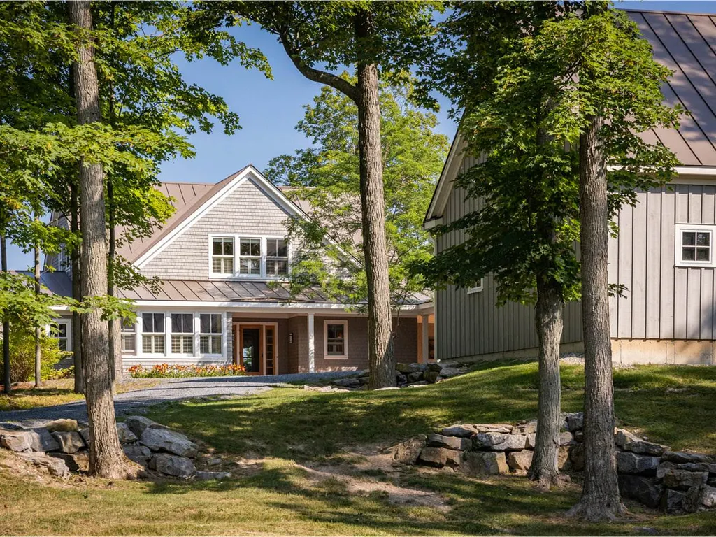 465 Autumn Hill Lane Shelburne VT 05482