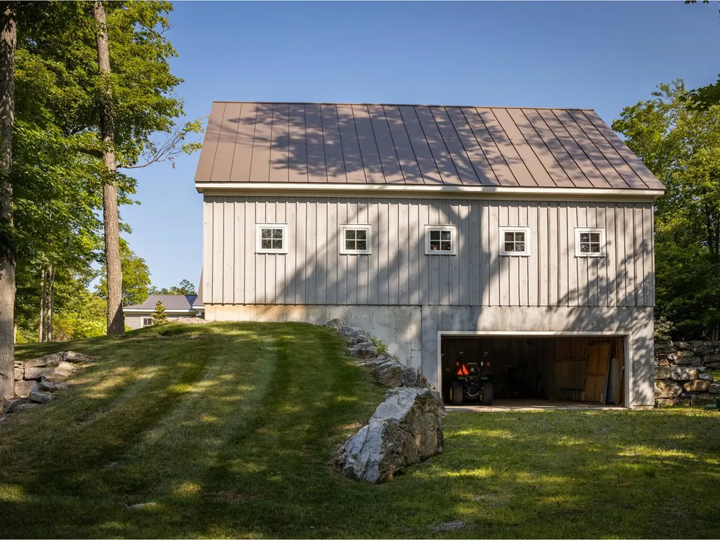 465 Autumn Hill Lane Shelburne VT 05482