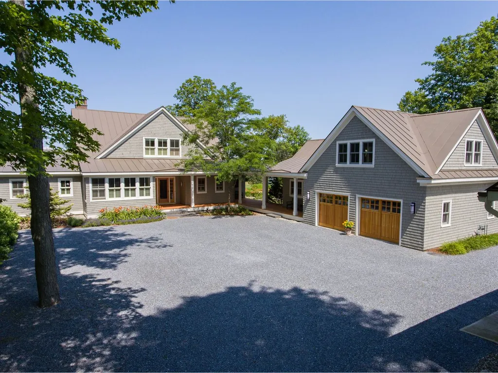 465 Autumn Hill Lane Shelburne VT 05482