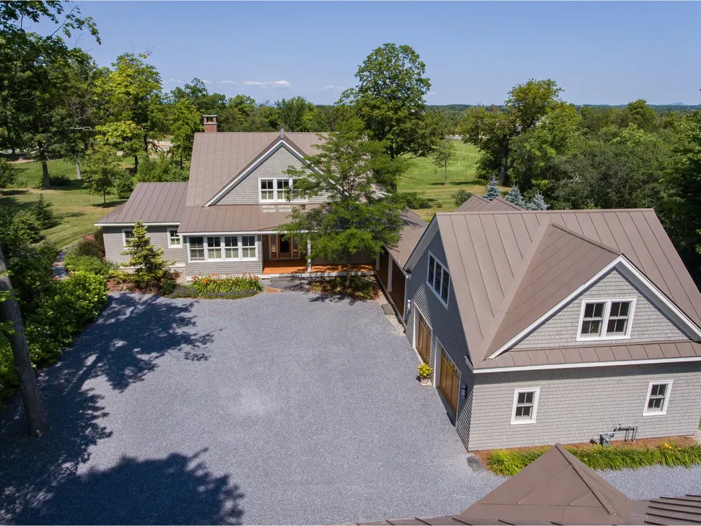 465 Autumn Hill Lane Shelburne VT 05482