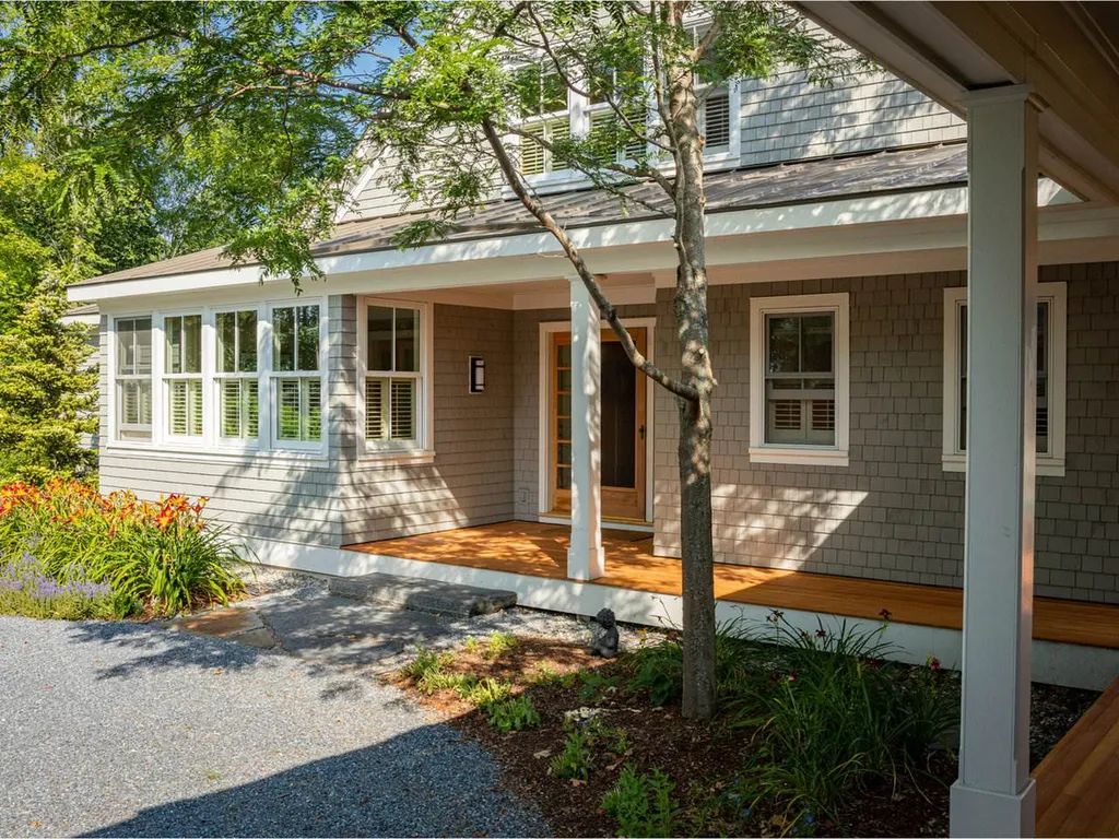 465 Autumn Hill Lane Shelburne VT 05482