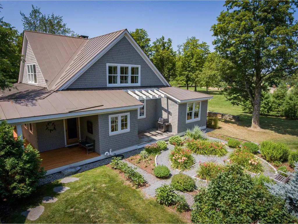 465 Autumn Hill Lane Shelburne VT 05482
