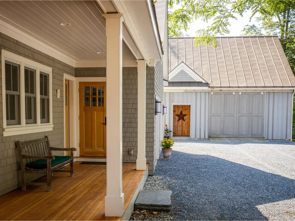 465 Autumn Hill Lane Shelburne VT 05482