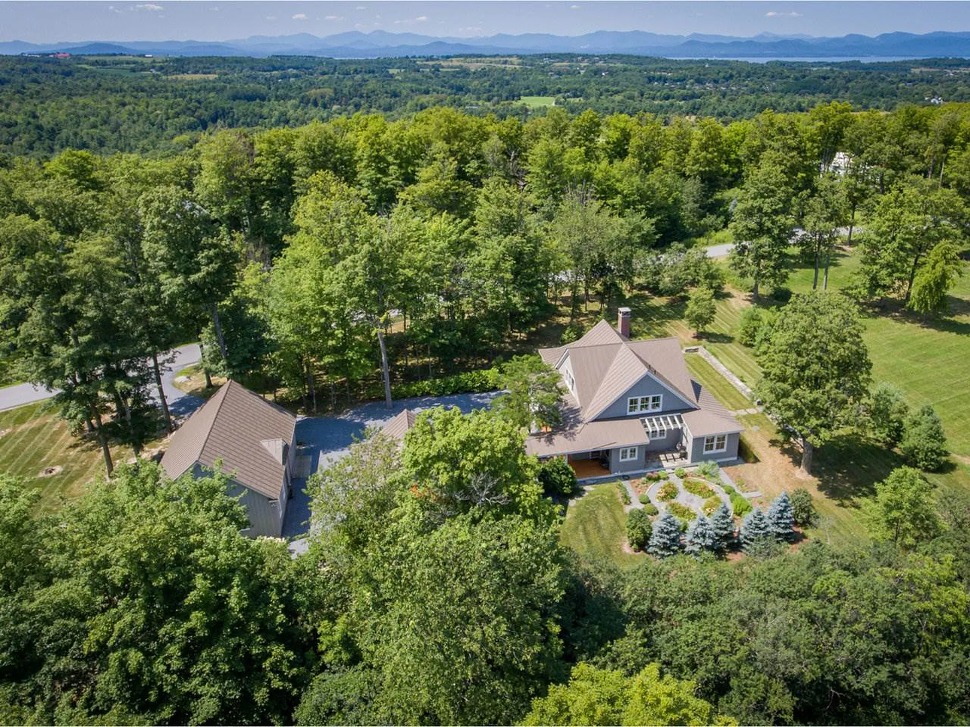 465 Autumn Hill Lane Shelburne VT 05482