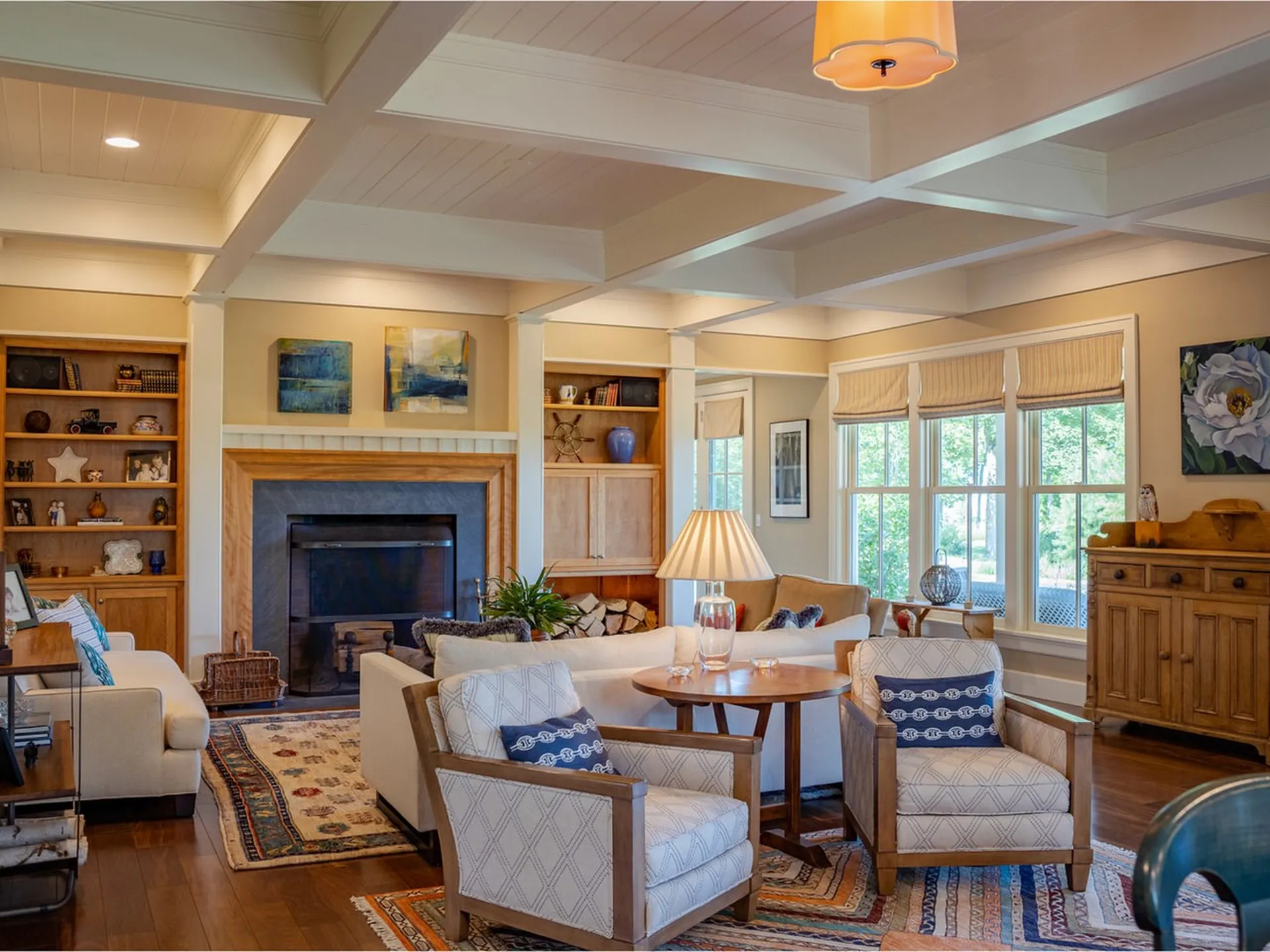 465 Autumn Hill Lane Shelburne VT 05482