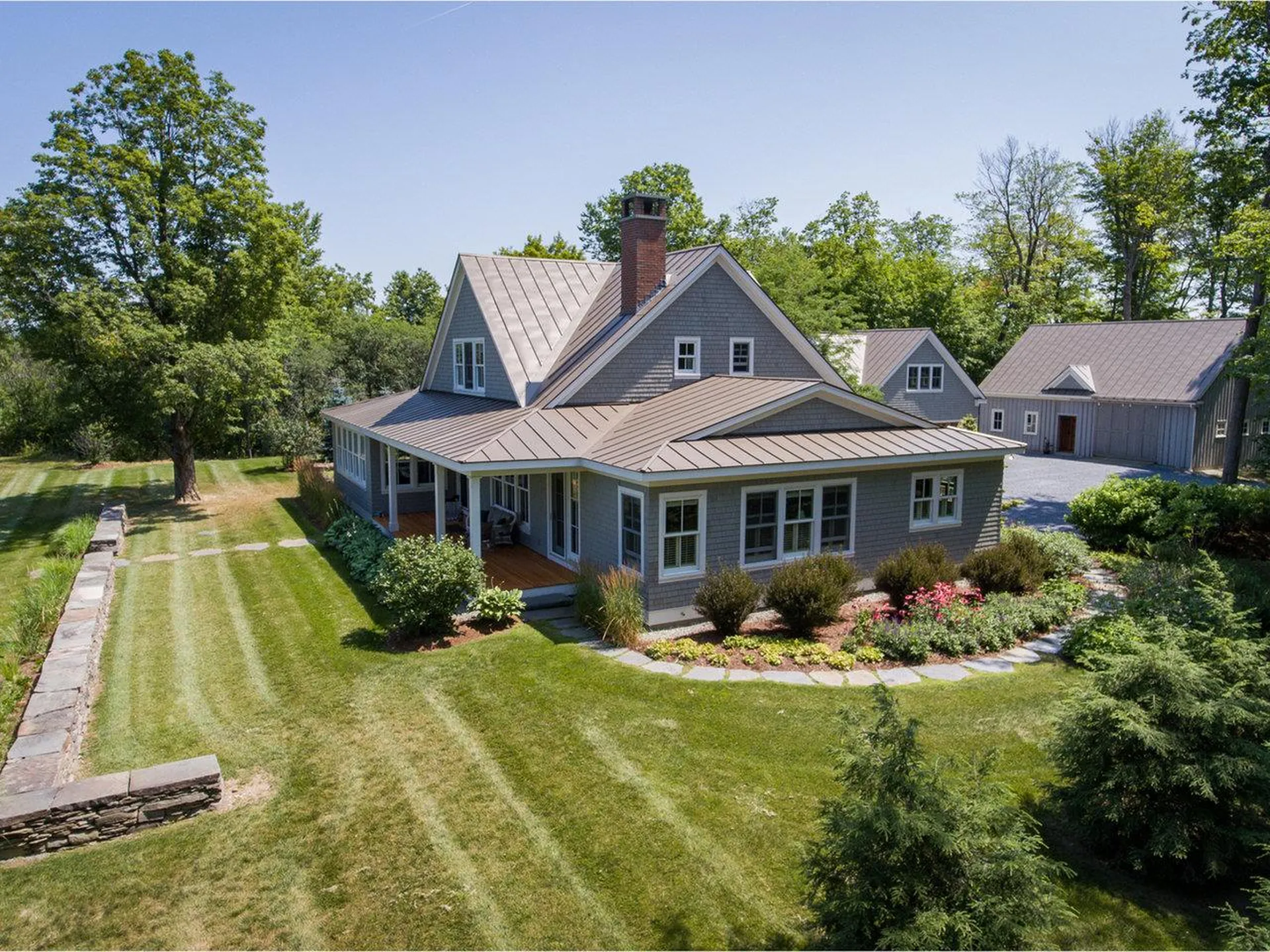 465 Autumn Hill Lane Shelburne VT 05482