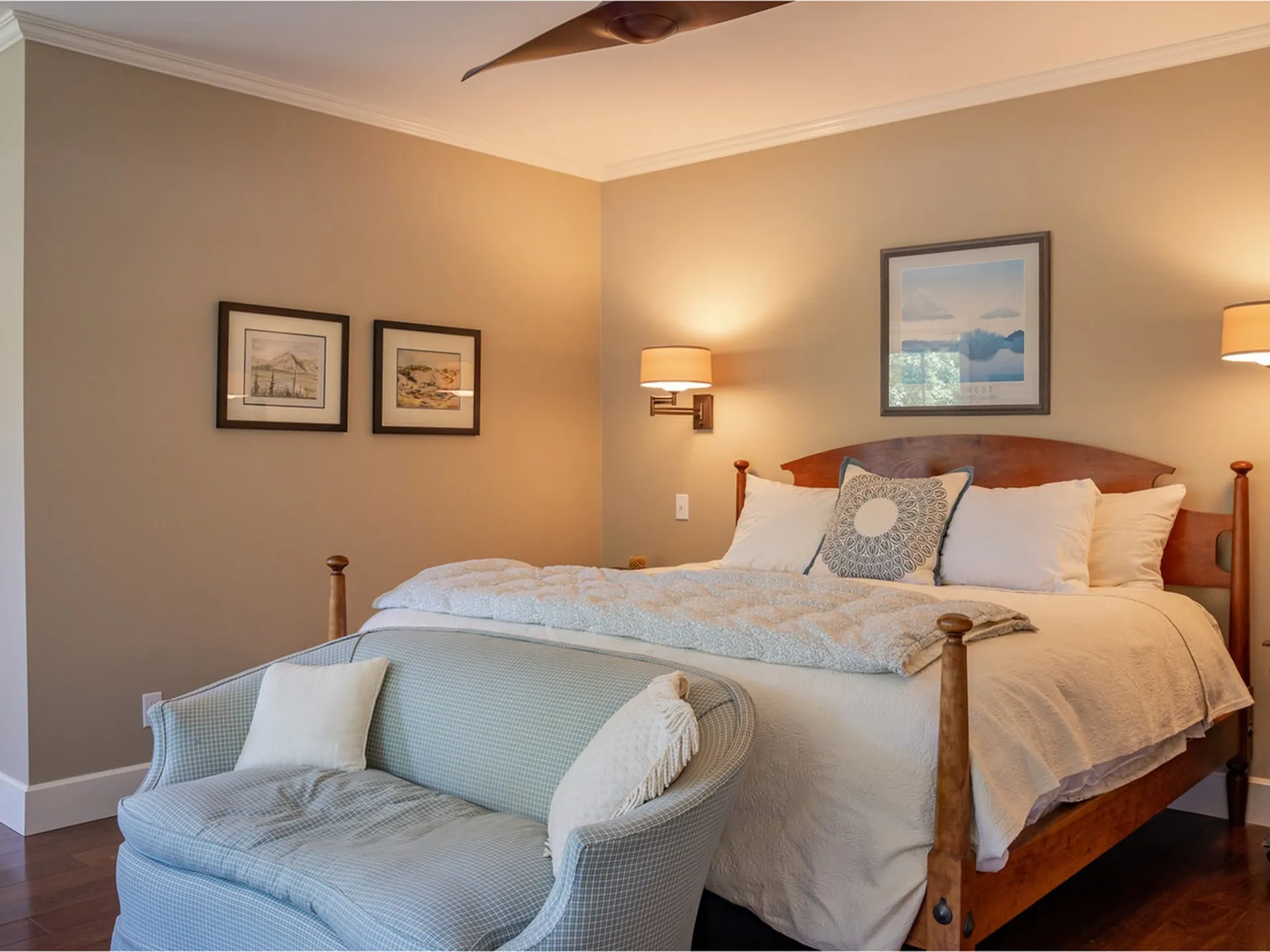 465 Autumn Hill Lane Shelburne VT 05482