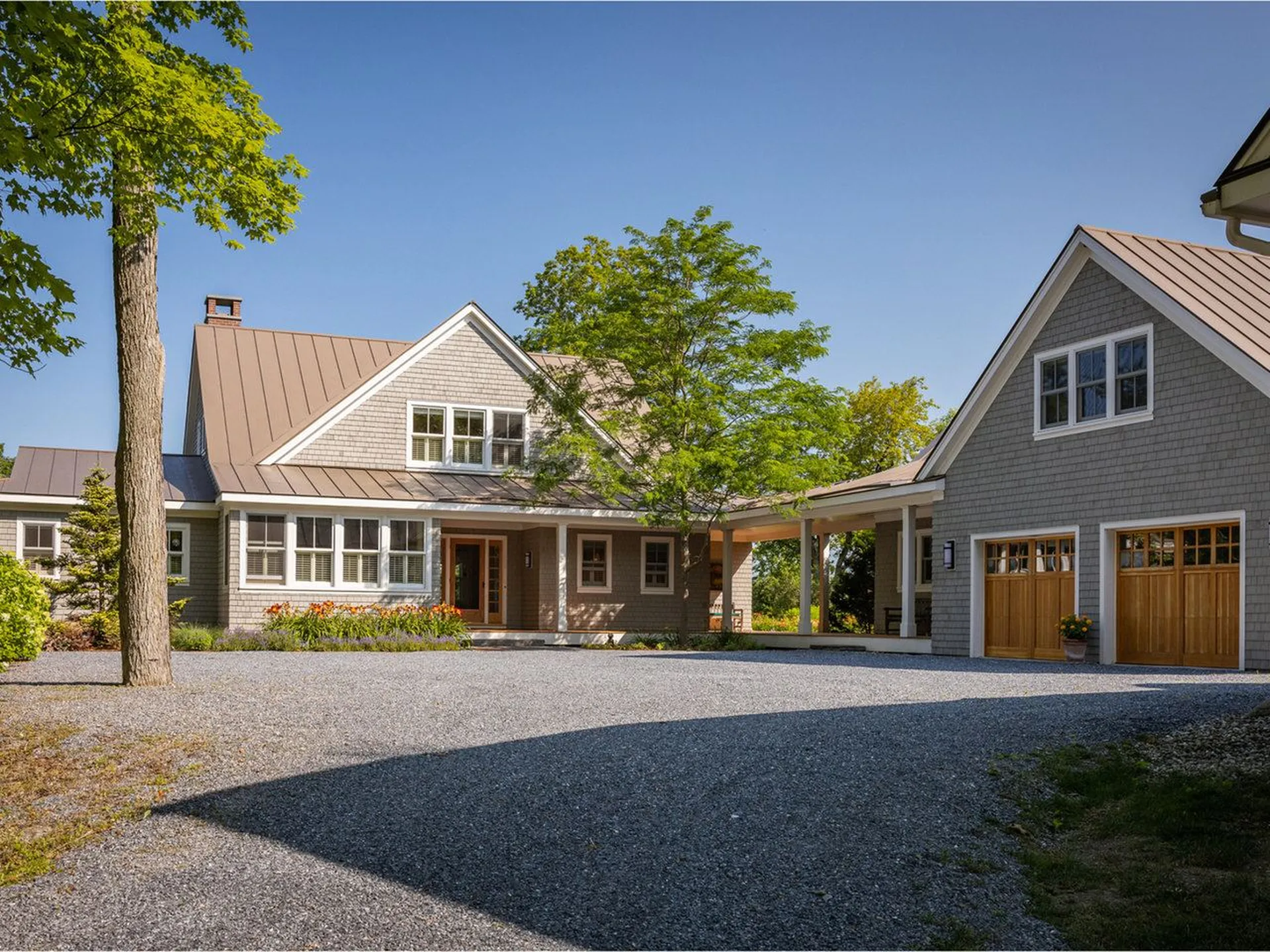 465 Autumn Hill Lane Shelburne VT 05482