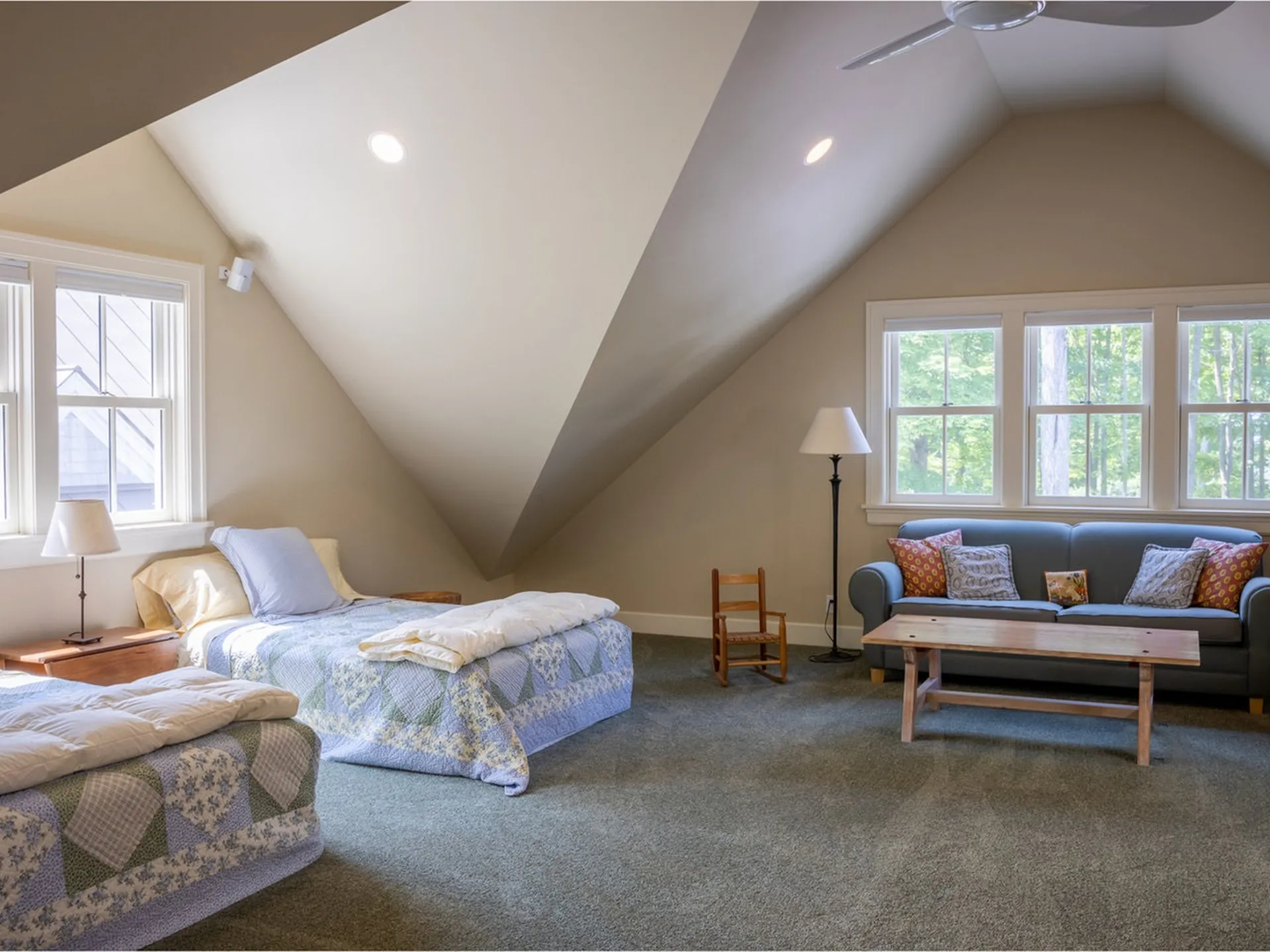 465 Autumn Hill Lane Shelburne VT 05482