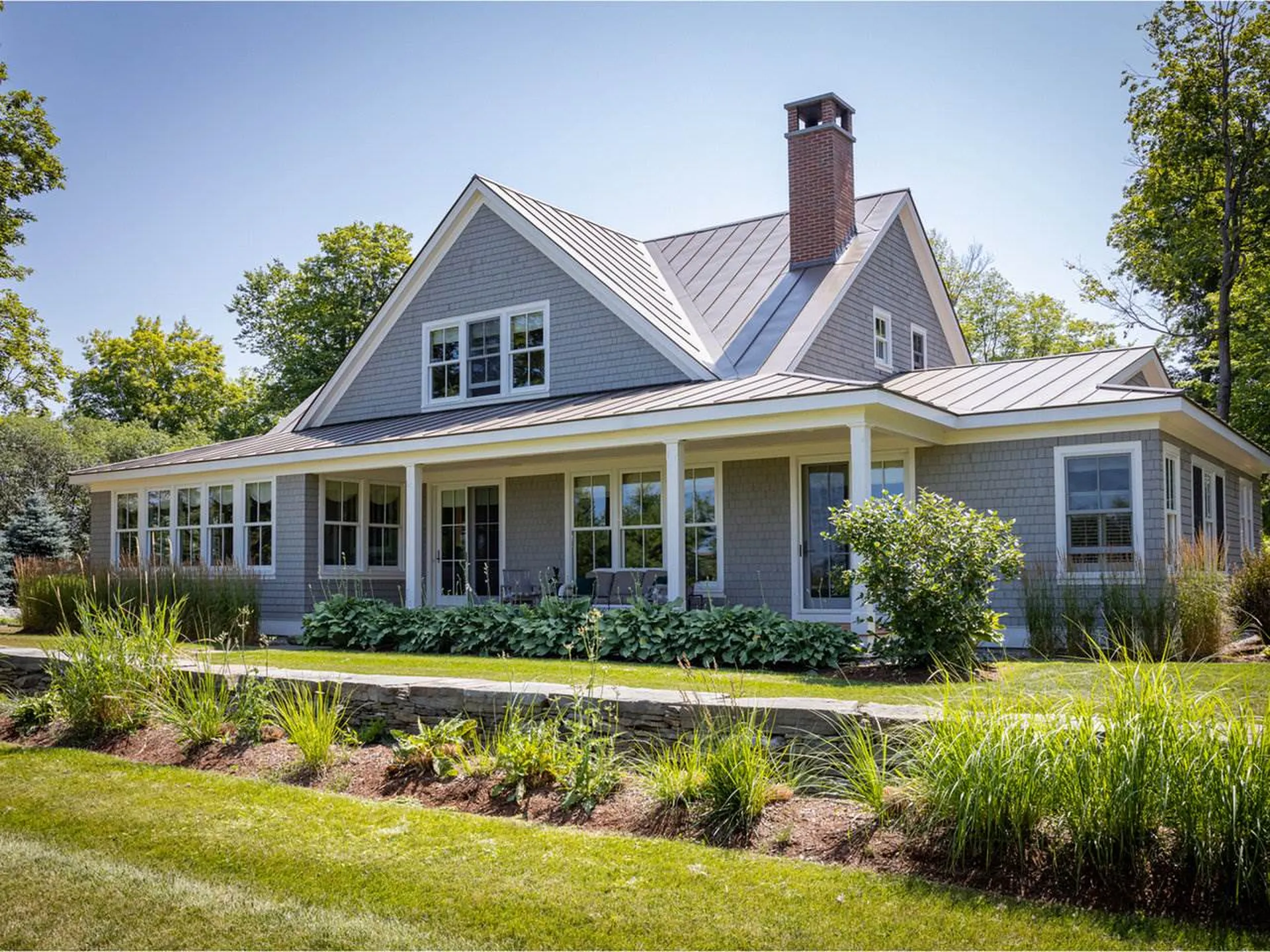 465 Autumn Hill Lane Shelburne VT 05482