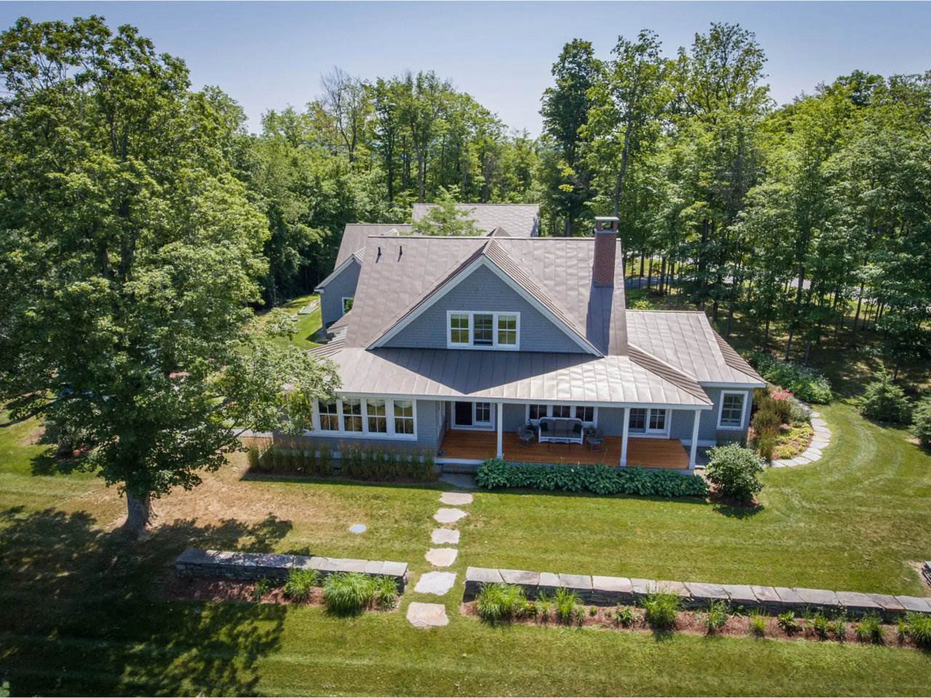 465 Autumn Hill Lane Shelburne VT 05482