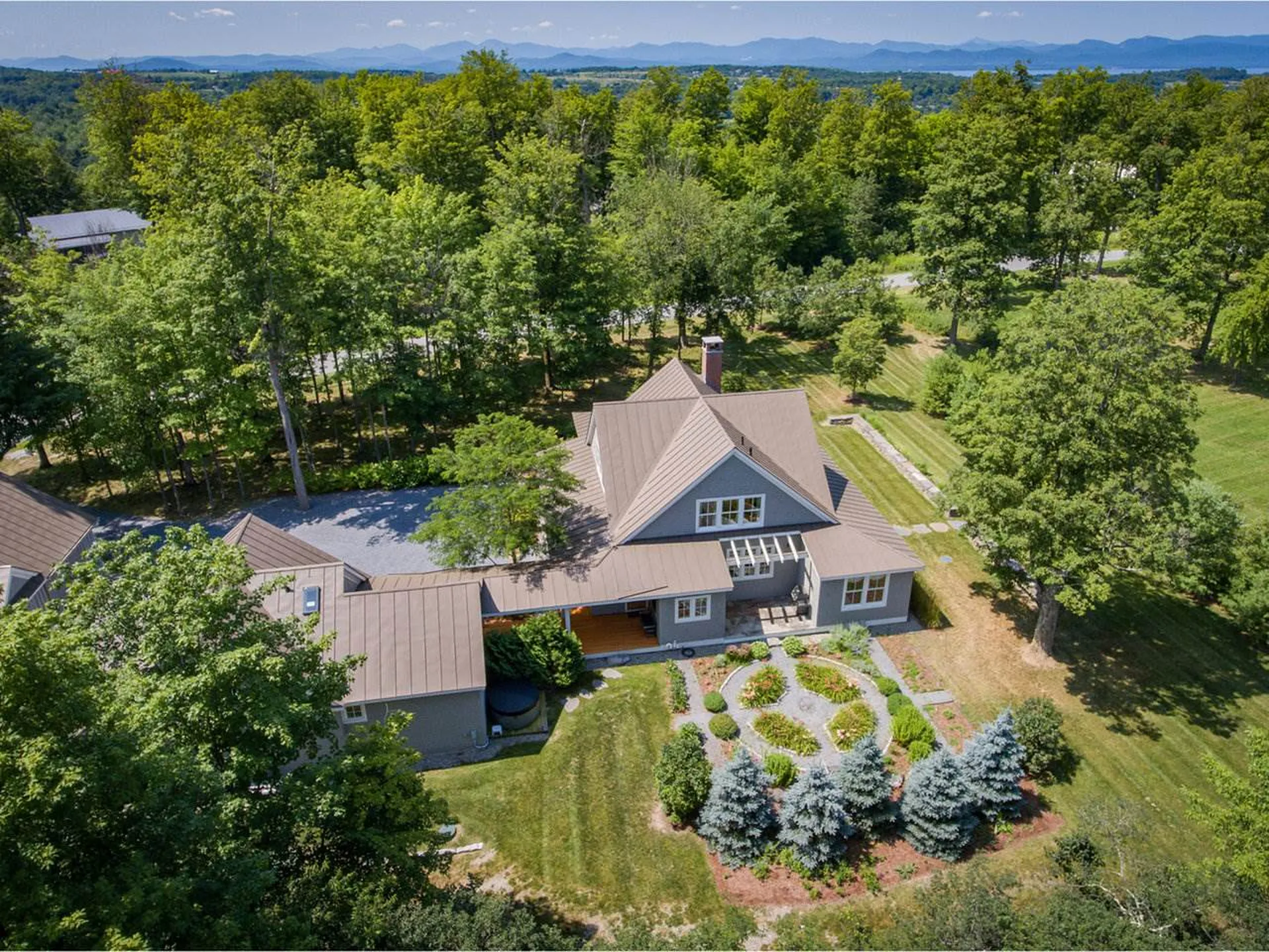 465 Autumn Hill Lane Shelburne VT 05482