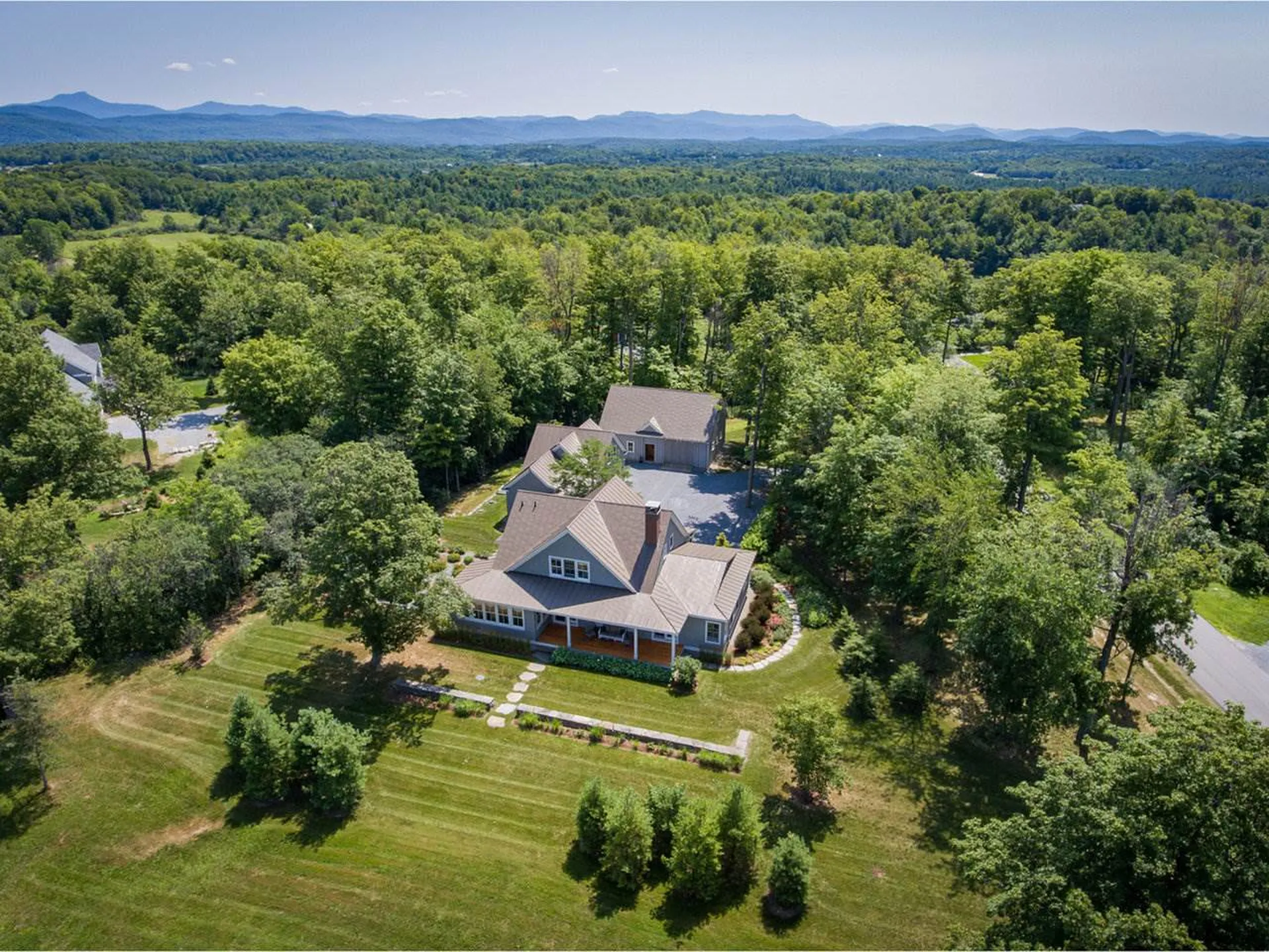 465 Autumn Hill Lane Shelburne VT 05482