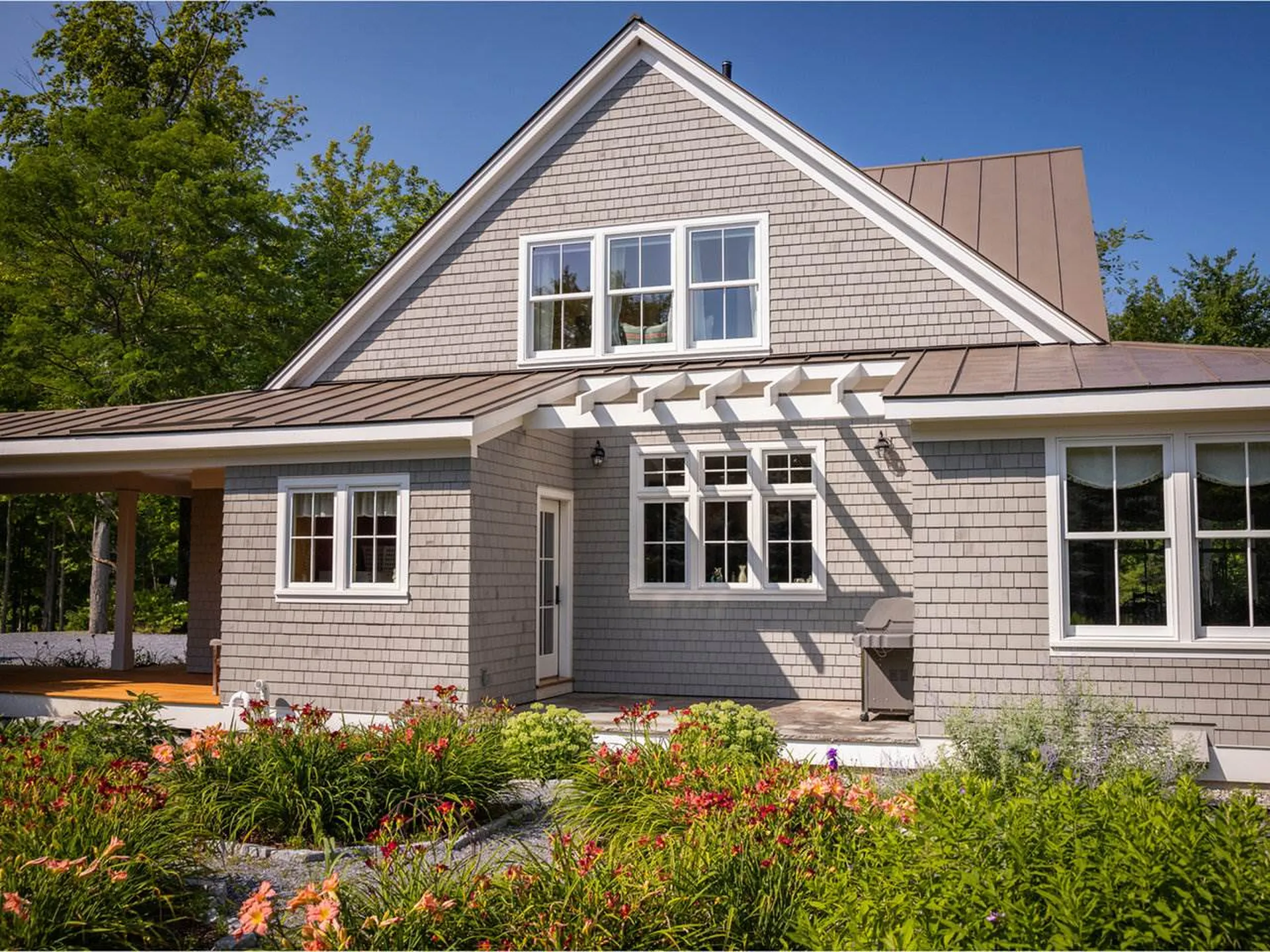 465 Autumn Hill Lane Shelburne VT 05482